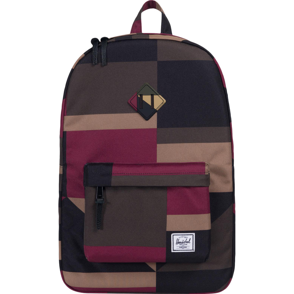 Herschel Heritage Windsor Wine Frontier Geo