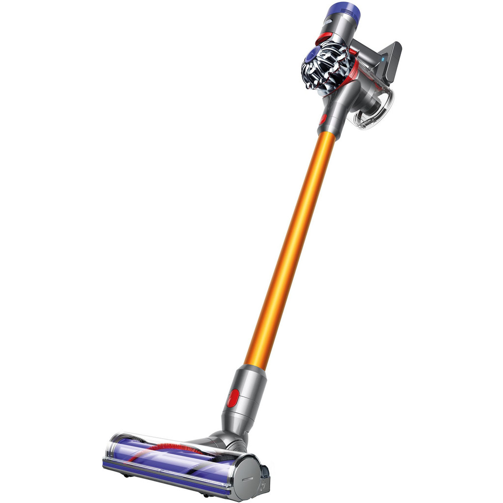 Dyson V8 Absolute 2017