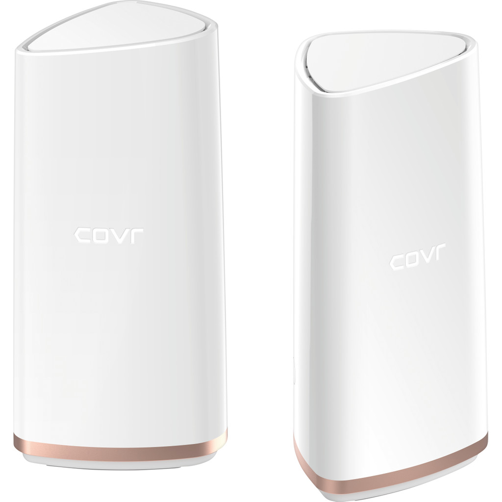 D-Link COVR-2202 Multiroom Wi-Fi