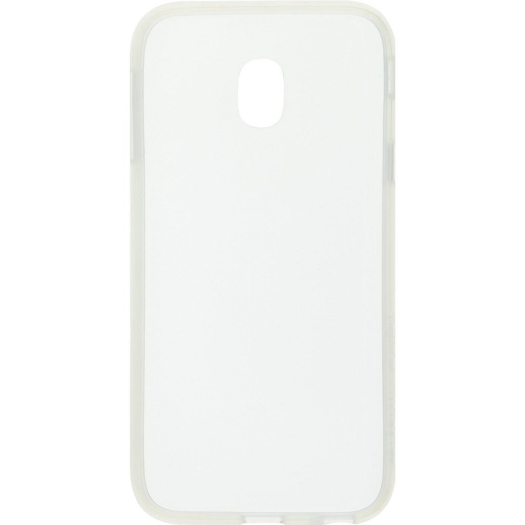 Otterbox Clearly Protected Samsung J3 (2017) Coque arrière Transparent