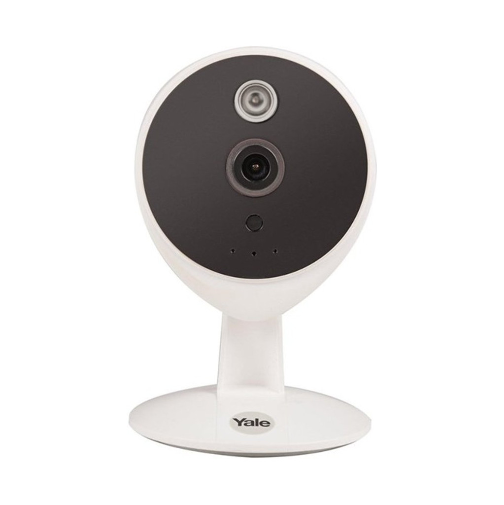 Yale Home View WiFi Caméra WIPC-301