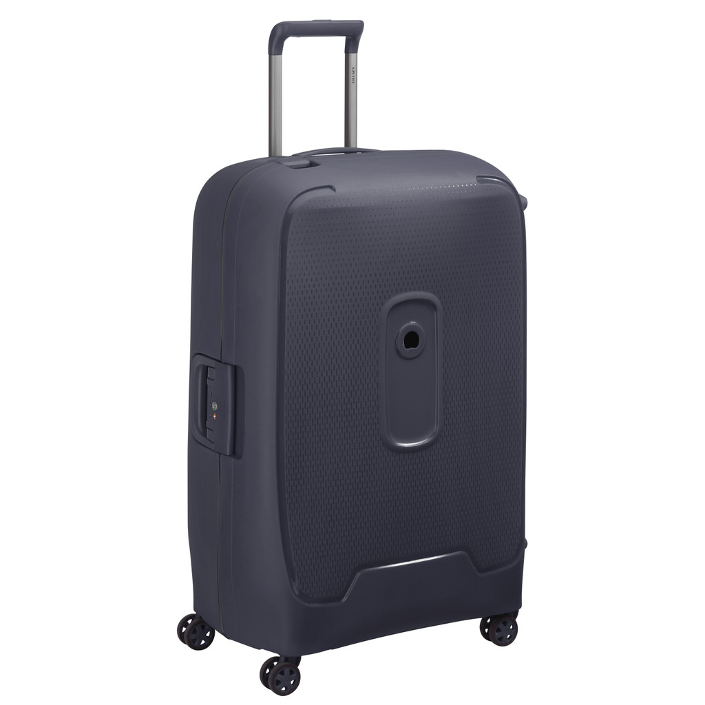 Delsey Moncey Valise-trolley 76 cm Anthracite