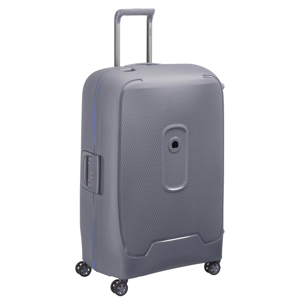 Delsey Moncey Valise-trolley 76 cm Gris