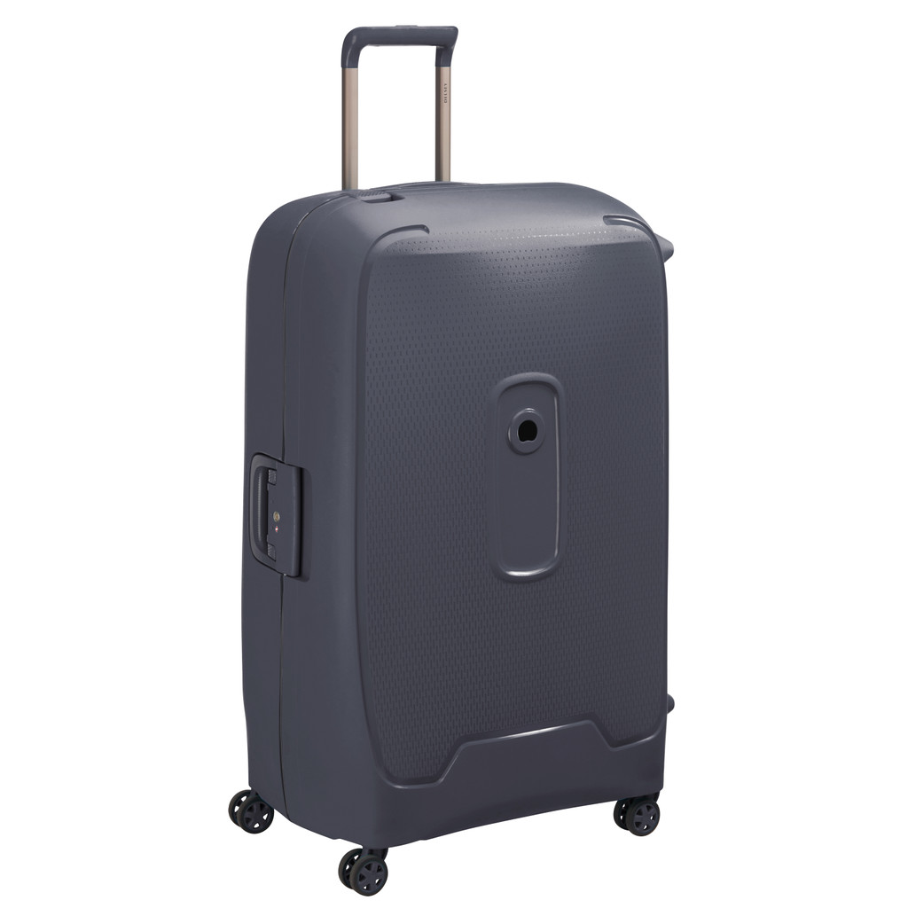 Delsey Moncey Valise-trolley 82 cm Anthracite