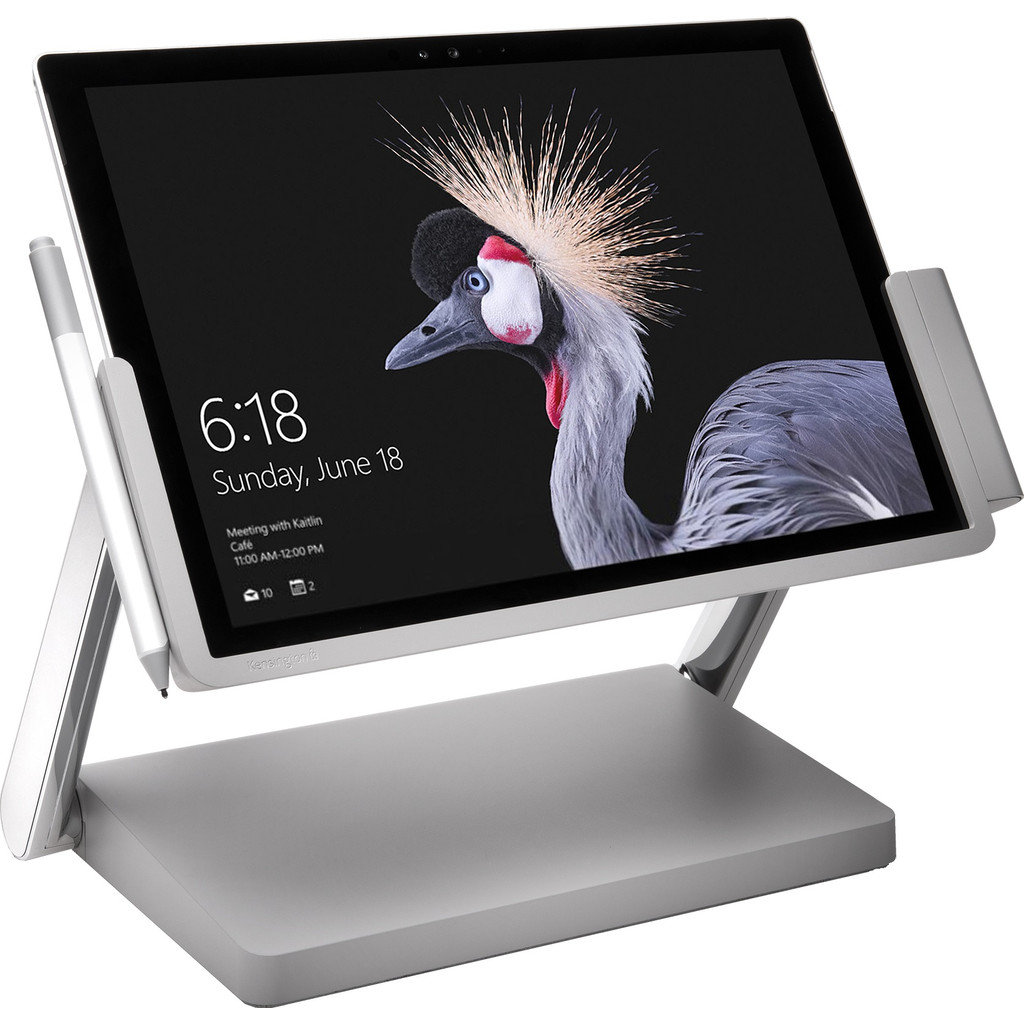 Kensington SD7000 Surface Pro Station d'accueil avec support