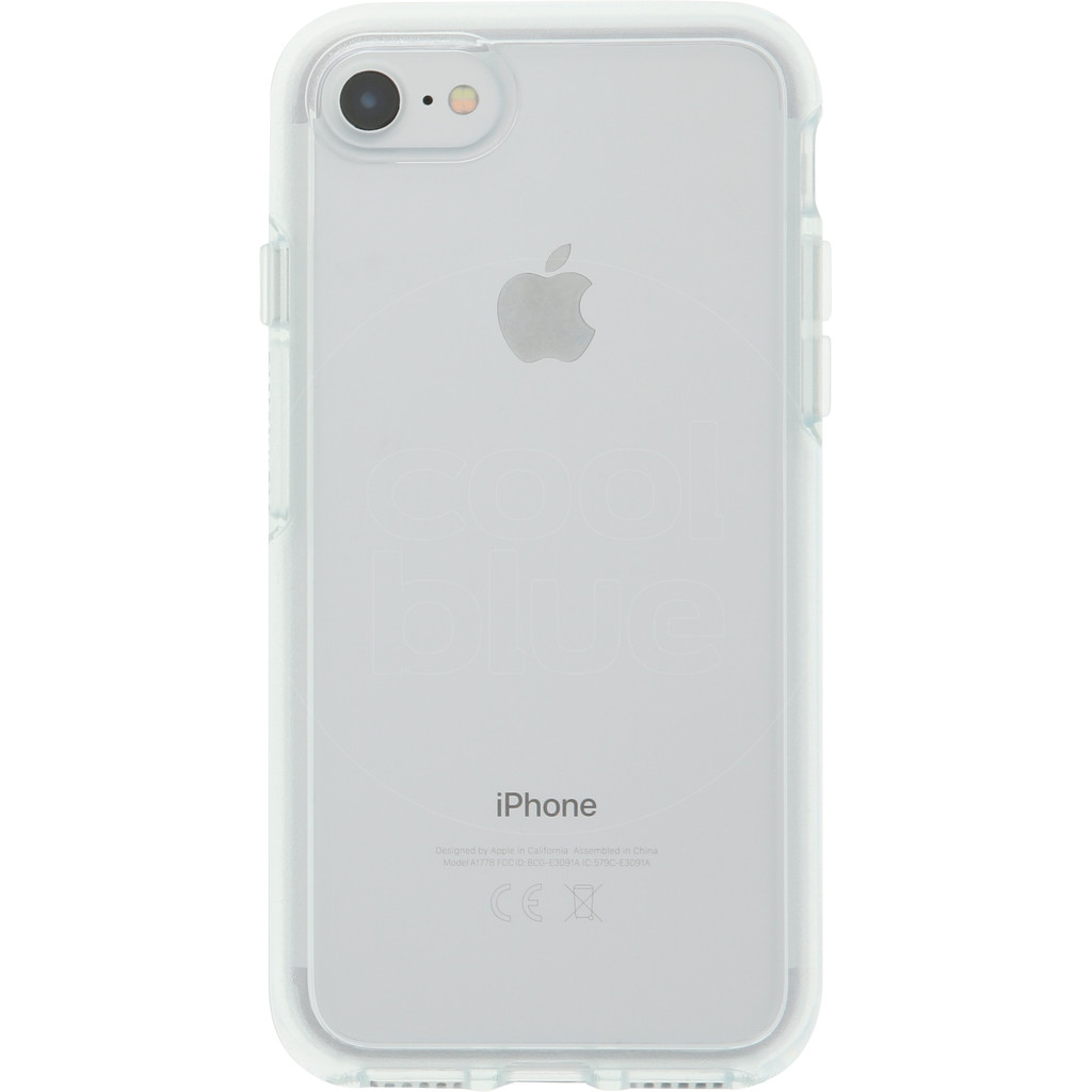 Otterbox Symmetry pour Apple iPhone 7/8 Transparent