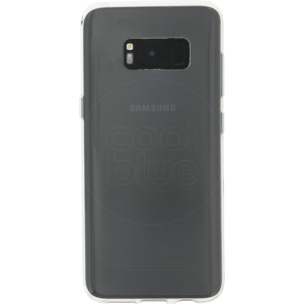 Otterbox Clearly Protected Samsung Galaxy S8 Coque Arrière Transparent