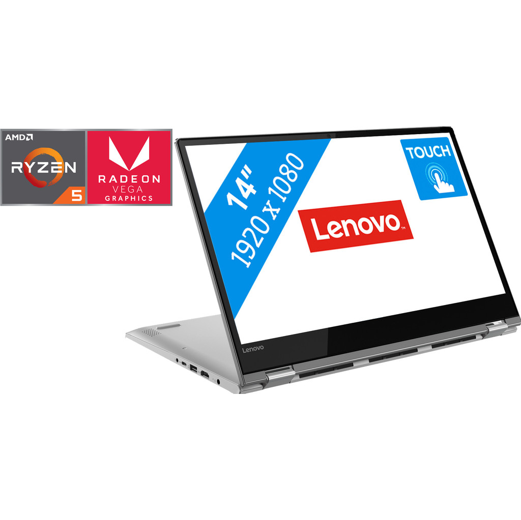 Lenovo Yoga 530-14ARR 81H9001CMB Azerty