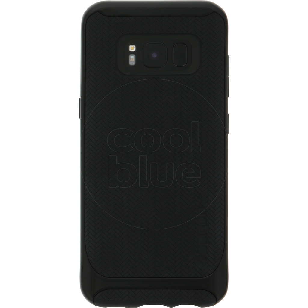 Spigen Neo Hybrid Coque arrière pour Galaxy S8 Noir