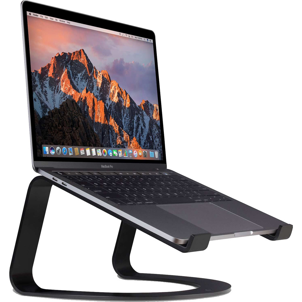 Twelve South Curve Support pour ordinateur portable MacBook