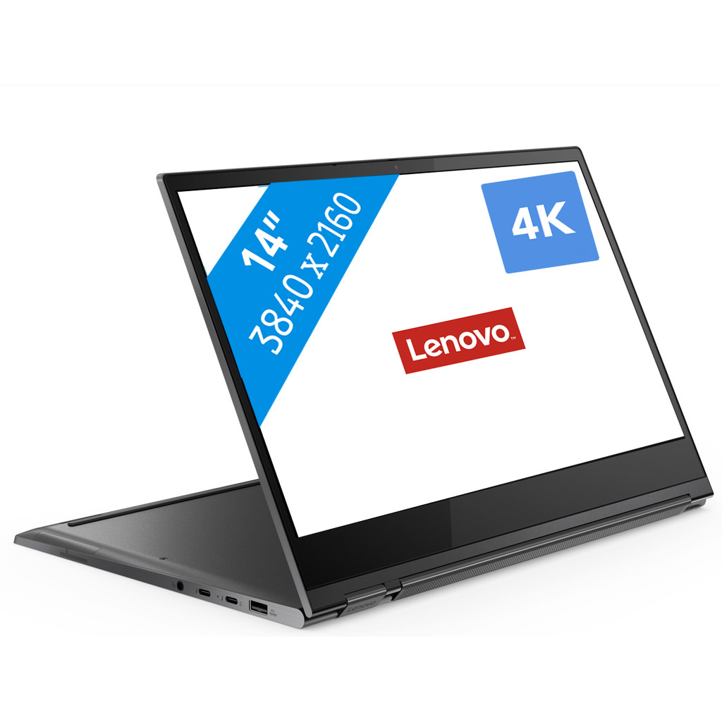 Lenovo Yoga C930 81C4007MMB Azerty