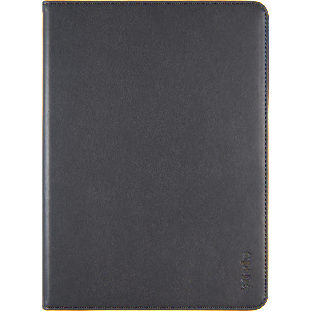 Gecko Covers Easy-Click Apple iPad Pro 11'' (2018) Book Case Noir
