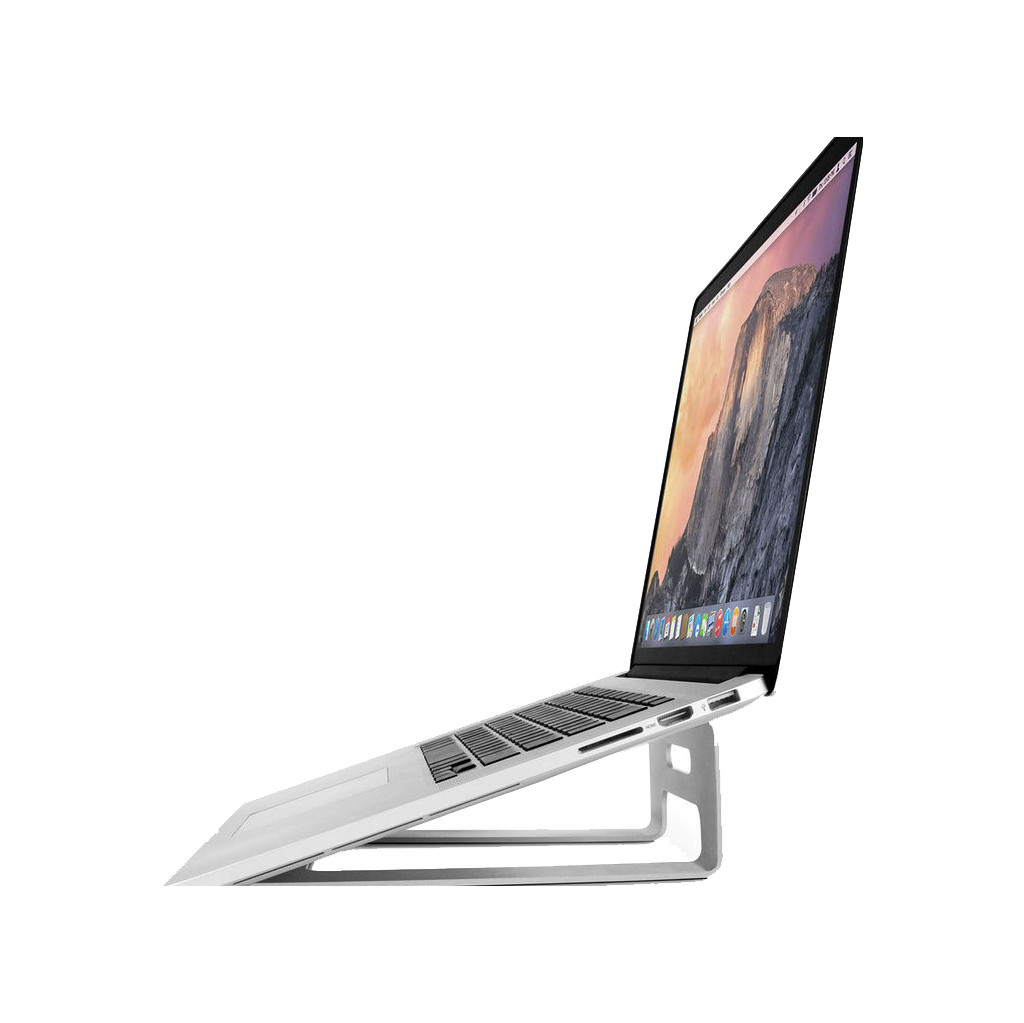Twelve South ParcSlope Support pour Ordinateur Portable pour MacBook et iPad Pro