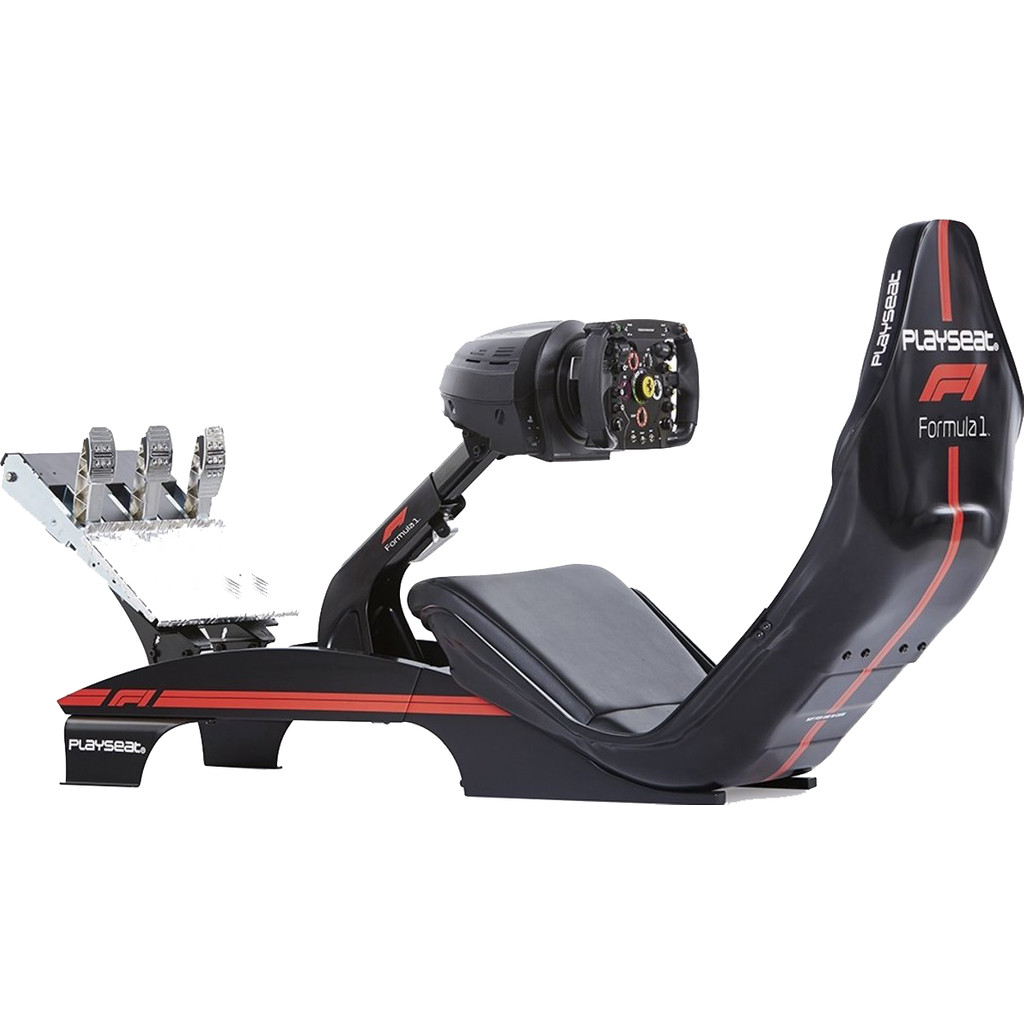 Playseat F1 Noir Cockpit de course