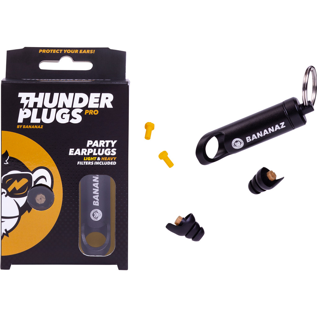 Thunderplugs Pro