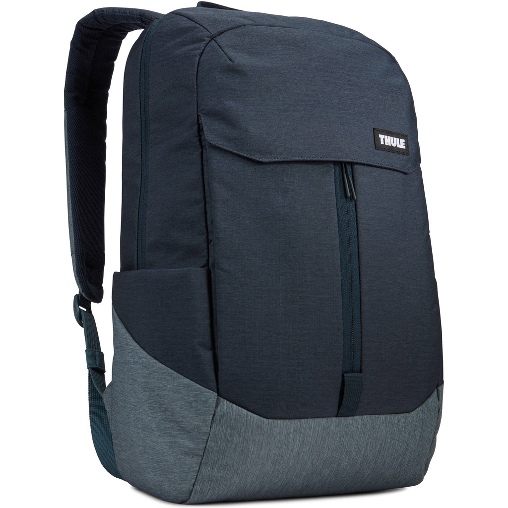 Thule Lithos Backpack 20L Carbon Blue