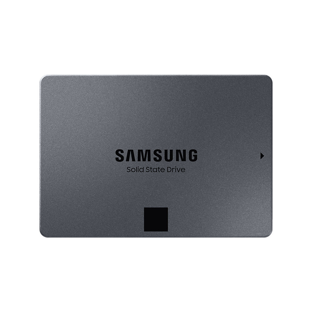 Samsung 860 QVO 2 To 2,5 pouces