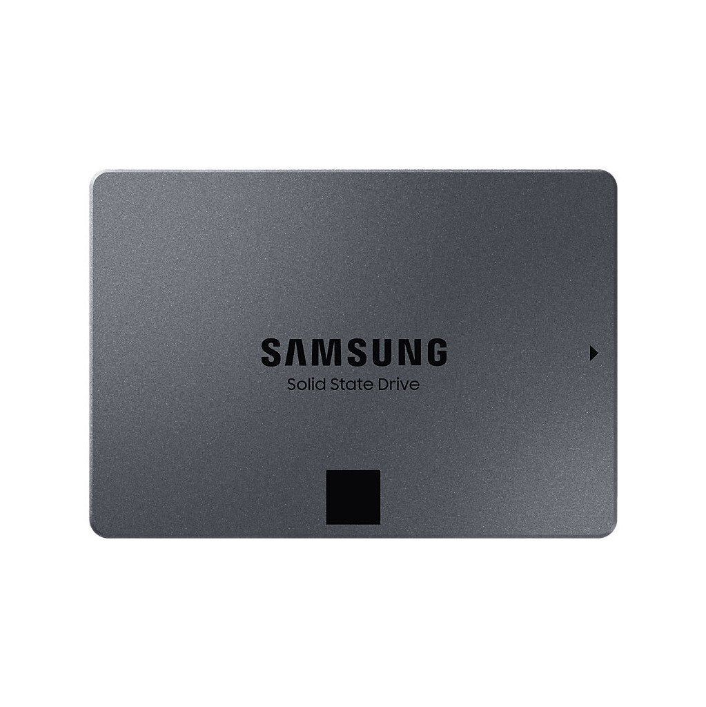 Samsung 860 QVO 1 To 2,5 pouces