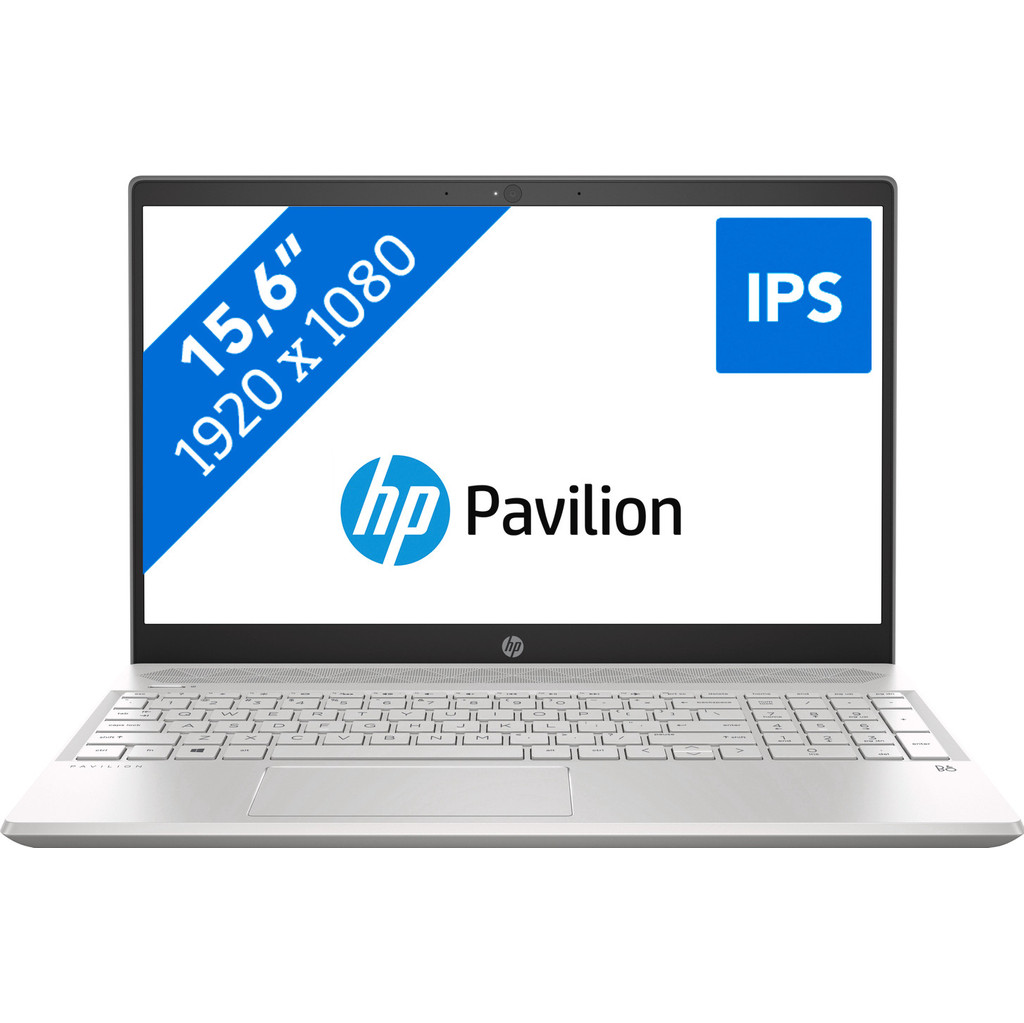 HP Pavilion Notebook 15-cs1004nb Azerty