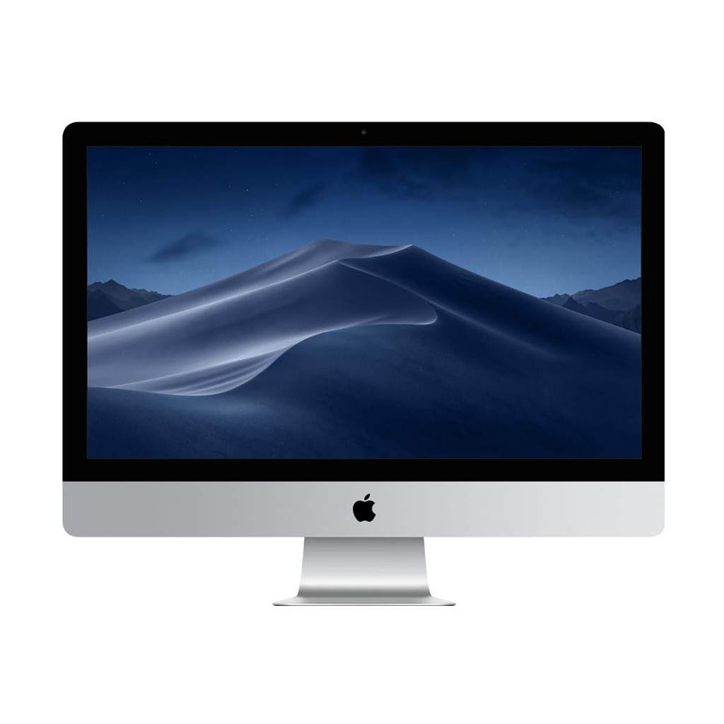Apple iMac 21,5 pouces (2017) MNE02FN/A 3,4 GHz Retina 4K Azerty