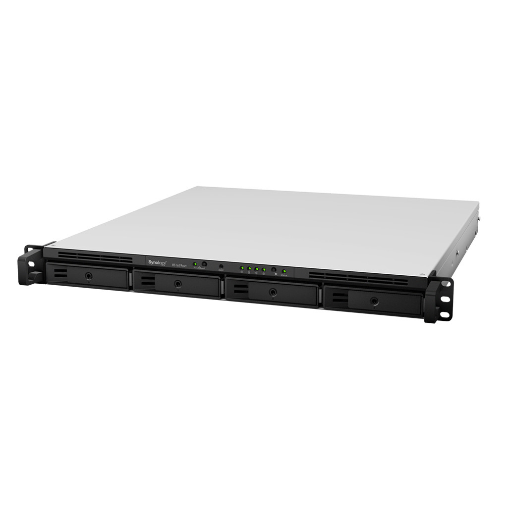 Synology RS1619xs+