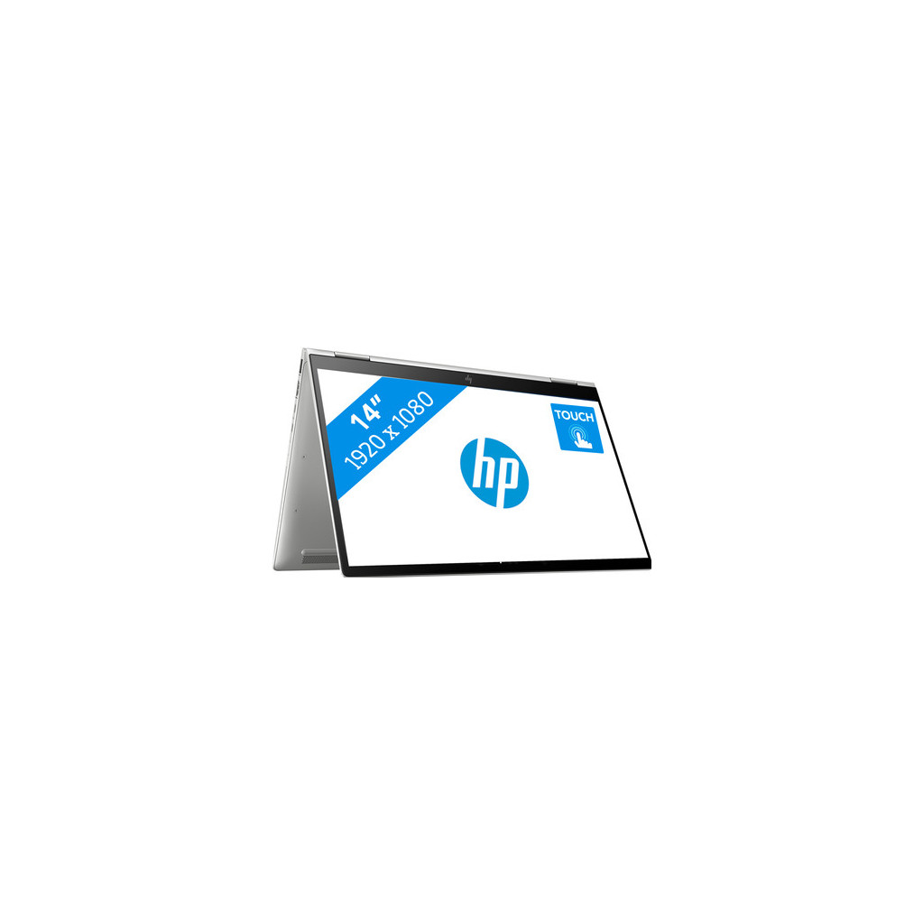 HP Elitebook X360 1040 G5  i5-8go-256ssd Azerty