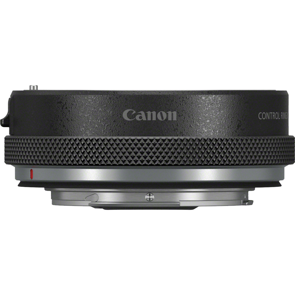 Canon Control Bague d'adaptation EF-EOS R