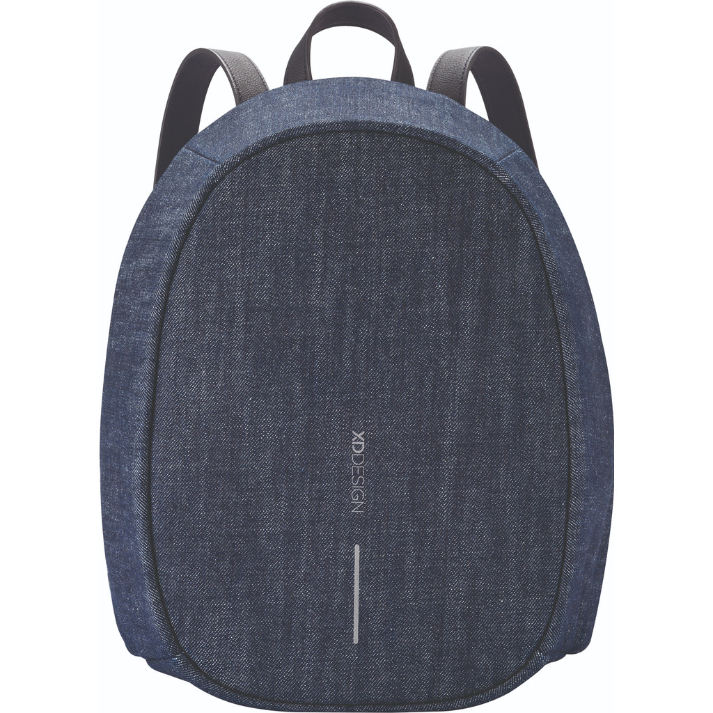XD Design Bobby Elle Anti-Theft Lady Backpack Jeans