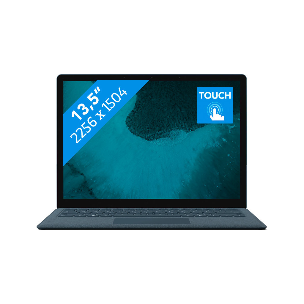 Microsoft Surface Laptop 2 - i5 - 8 Go - 256 Go Bleu Azerty