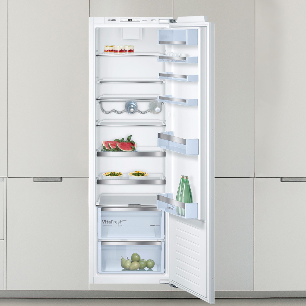Bosch KIR81AF30 inbouw koelkast restant model met VitaFresh plus online kopen