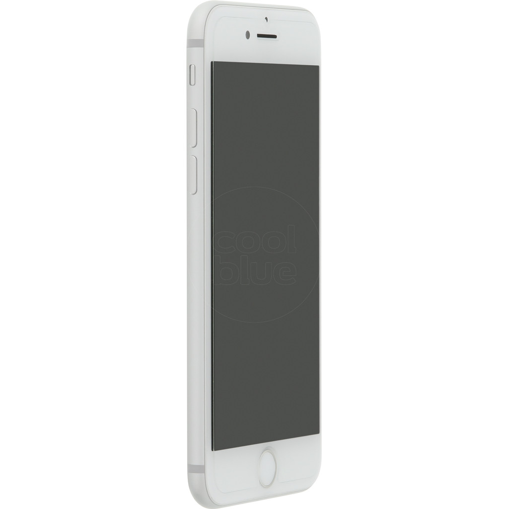 Azuri Protège-écran Verre trempé Apple iPhone 7/8 Lot de 2