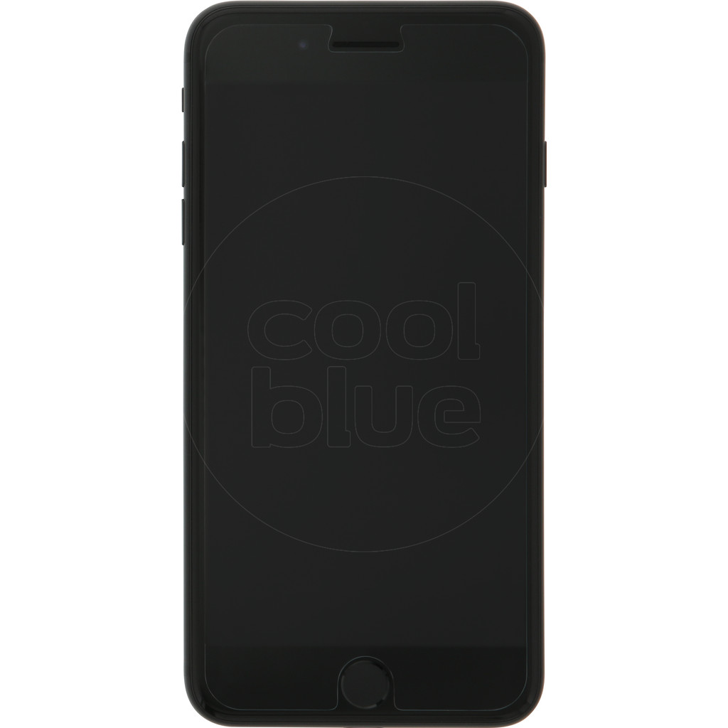 InvisibleShield Case Friendly Protège-écran Apple iPhone 6 Plus/6s Plus/7 Plus/8 Plus