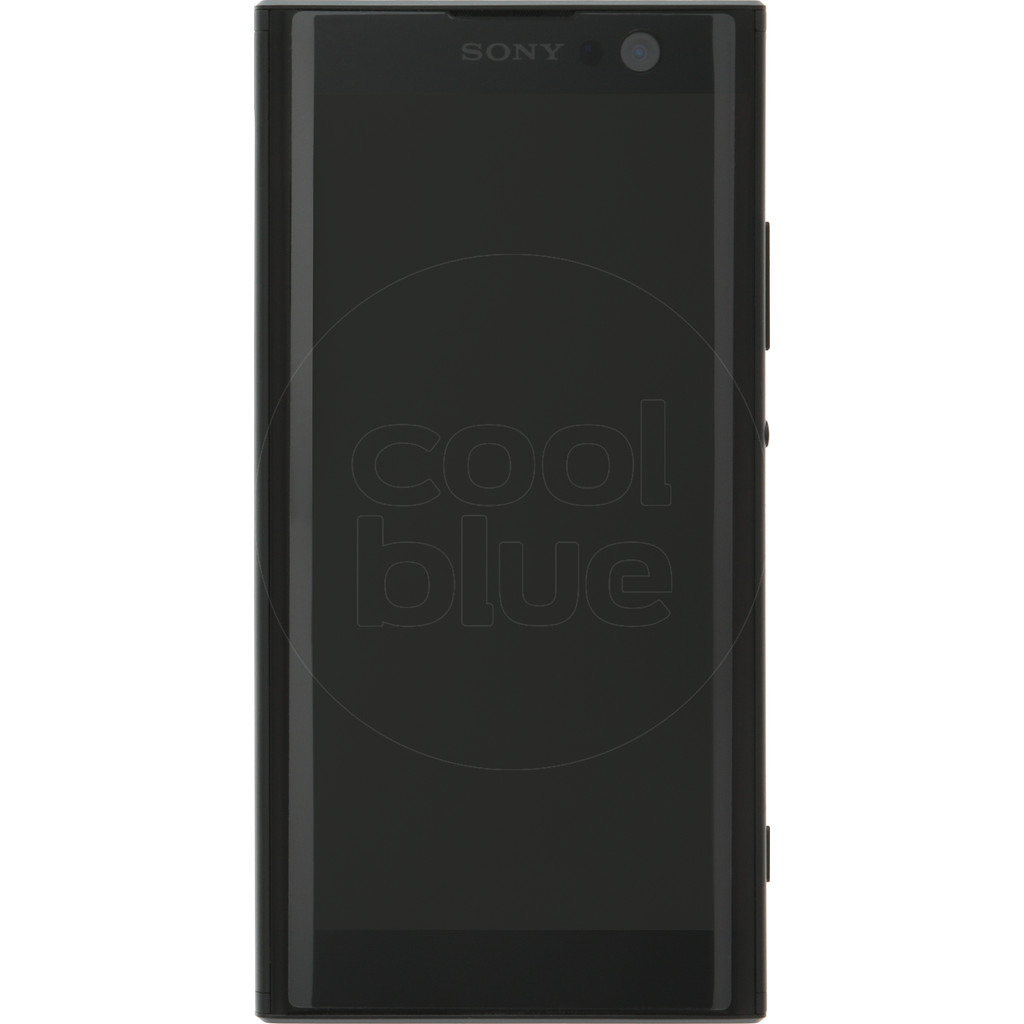 Mobilize Protège-écran en Plastique Sony Xperia XA2 Lot de 2