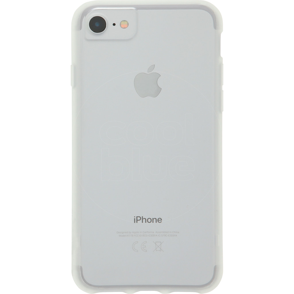 Griffin Reveal pour Apple iPhone 7/8 Transparent