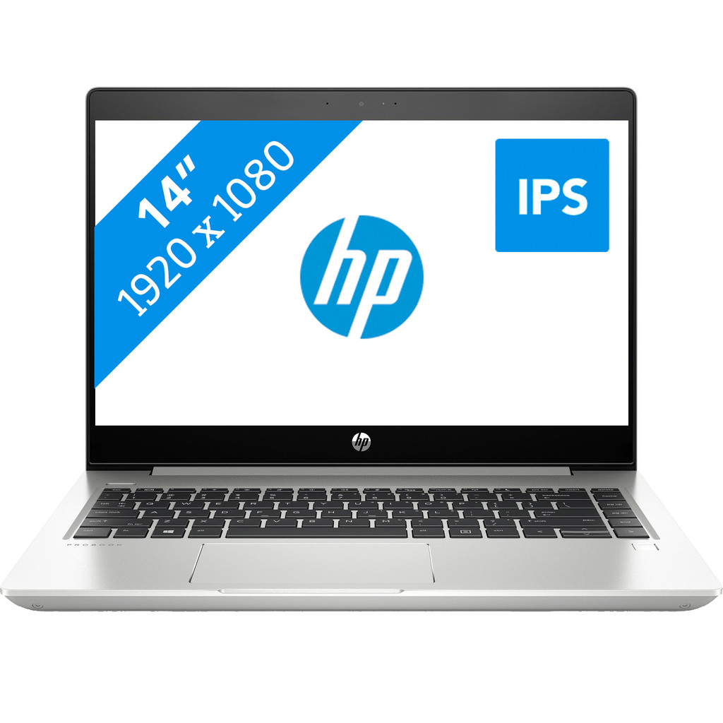HP Probook 440 G6 i7-16Go-512ssd - Azerty