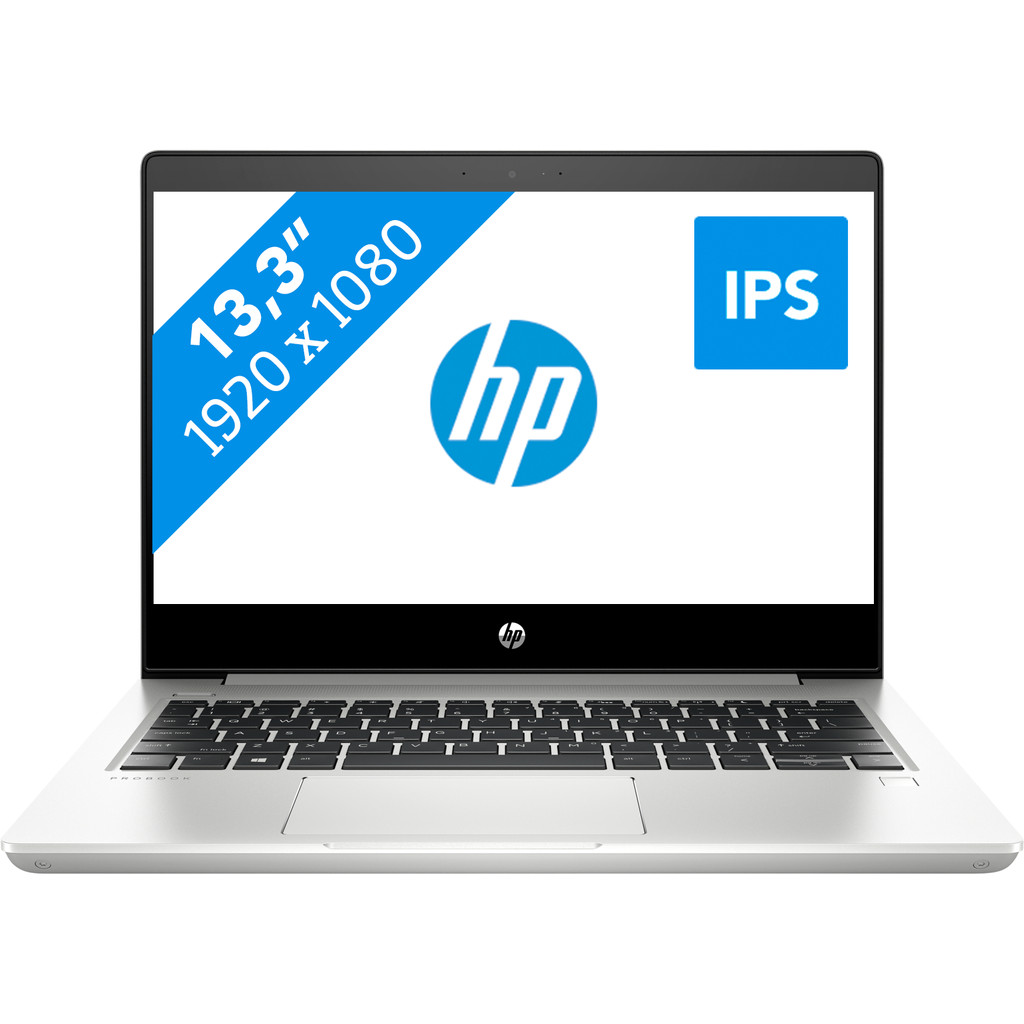 HP Probook 430 G6 i7-16Go-512ssd - Azerty
