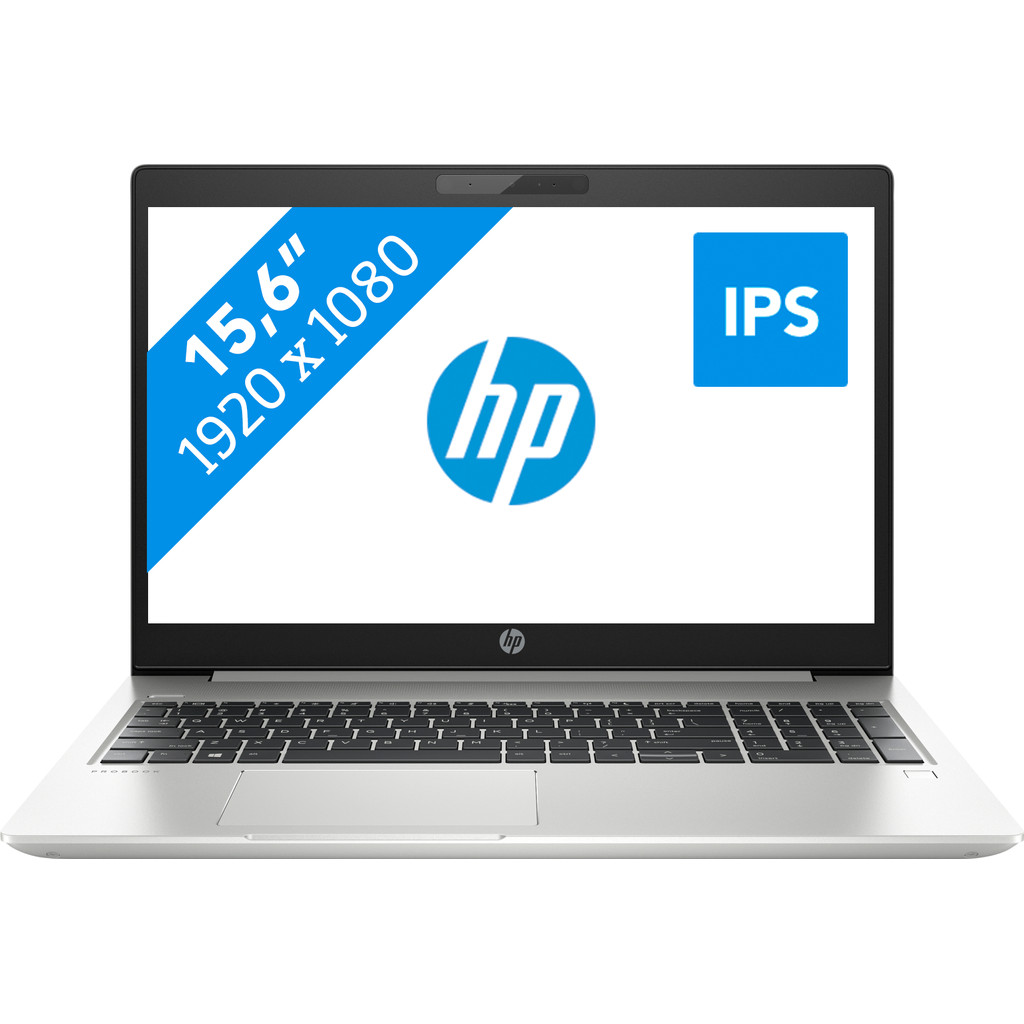 HP ProBook 450 G6 i7-16gb-512ssd - Azerty