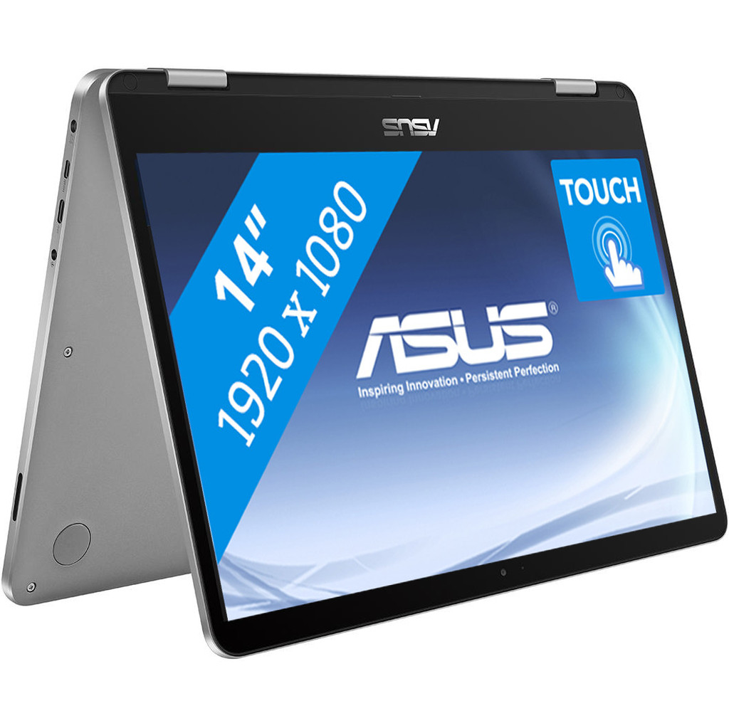 Asus VivoBook Flip TP401MA-EC119TS Azerty