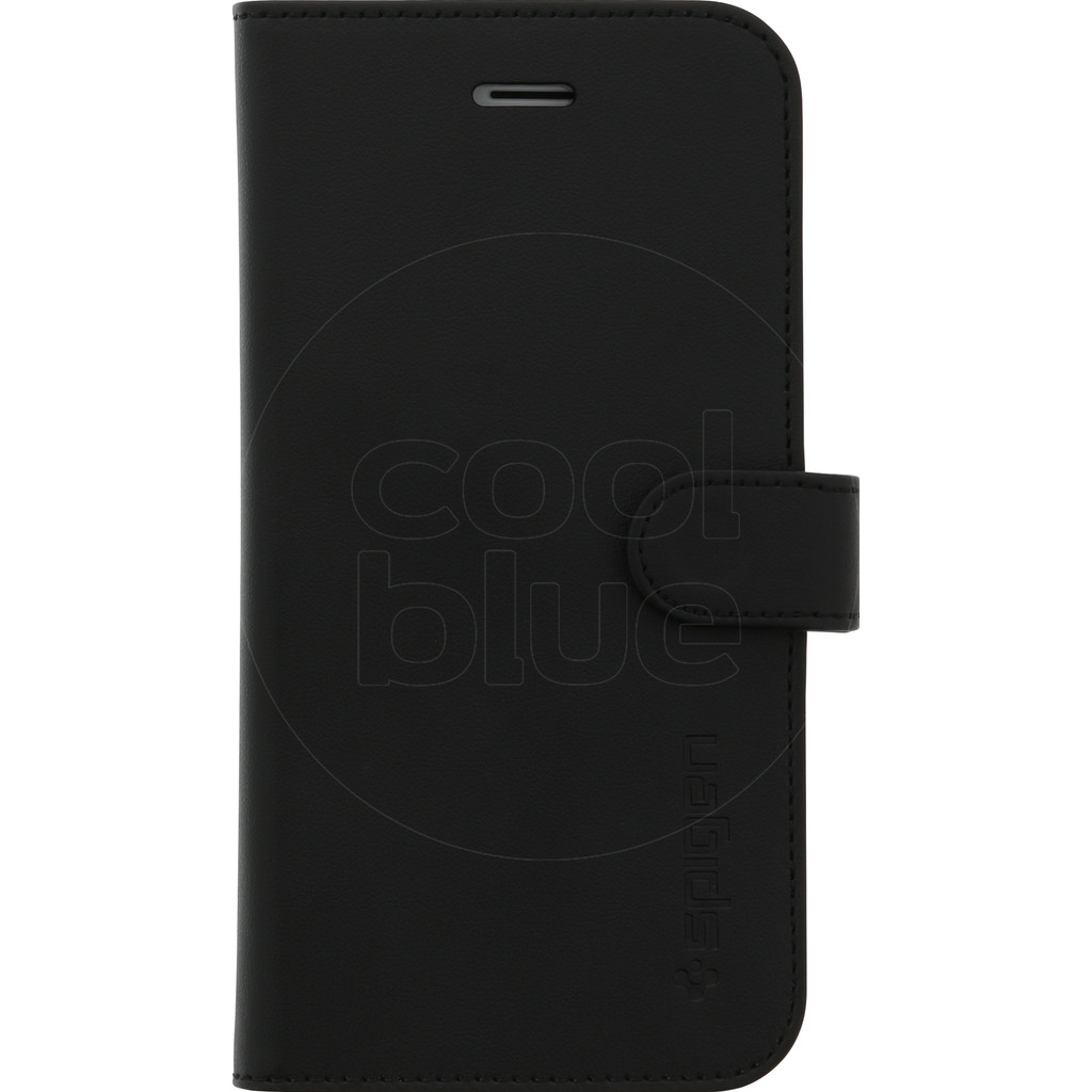 Spigen Wallet S pour Apple iPhone 7/8 Noir