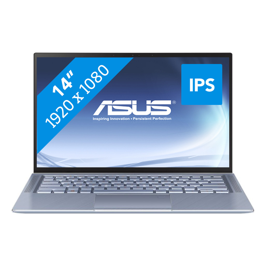 Asus Zenbook UX431FA-AN012T Azerty