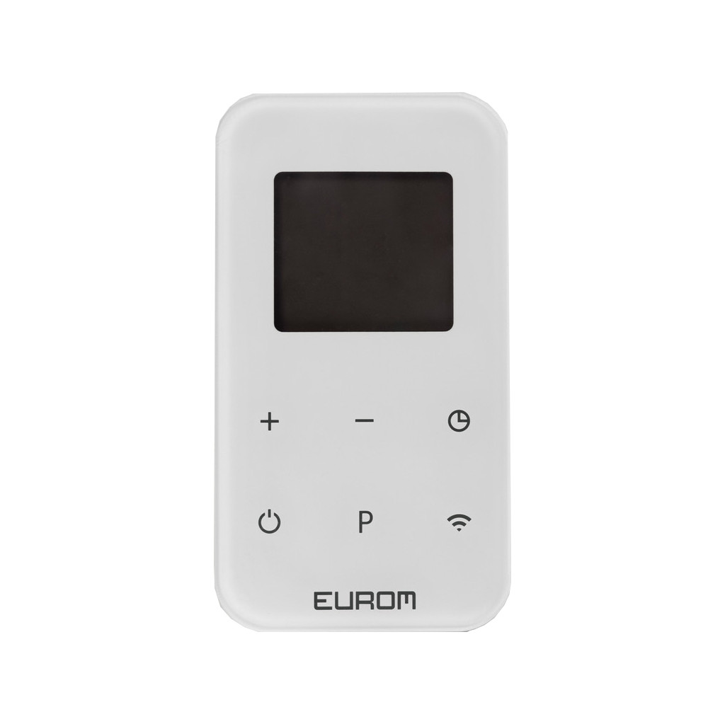 Eurom Smart Plug Mon Soleil Wi-Fi