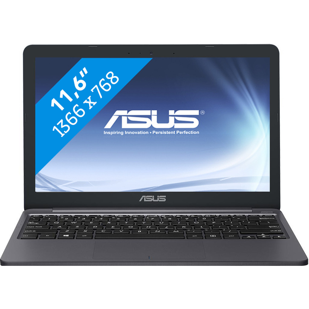 Asus VivoBook E203MA-FD004TS Azerty