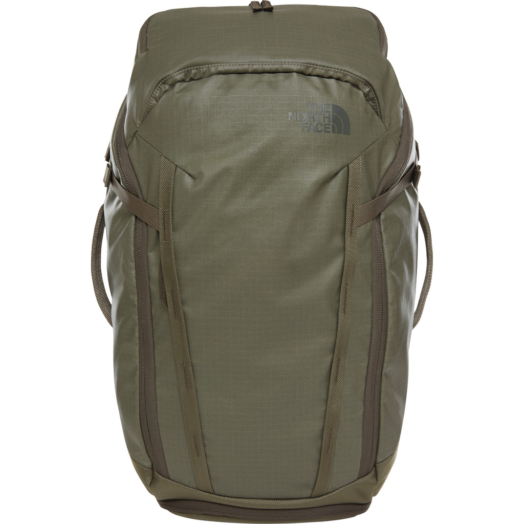The North Face Stratoliner Pack New Taupe Green