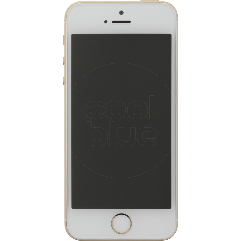 Azuri Apple iPhone 5/5S/SE Protège-écran Verre trempé