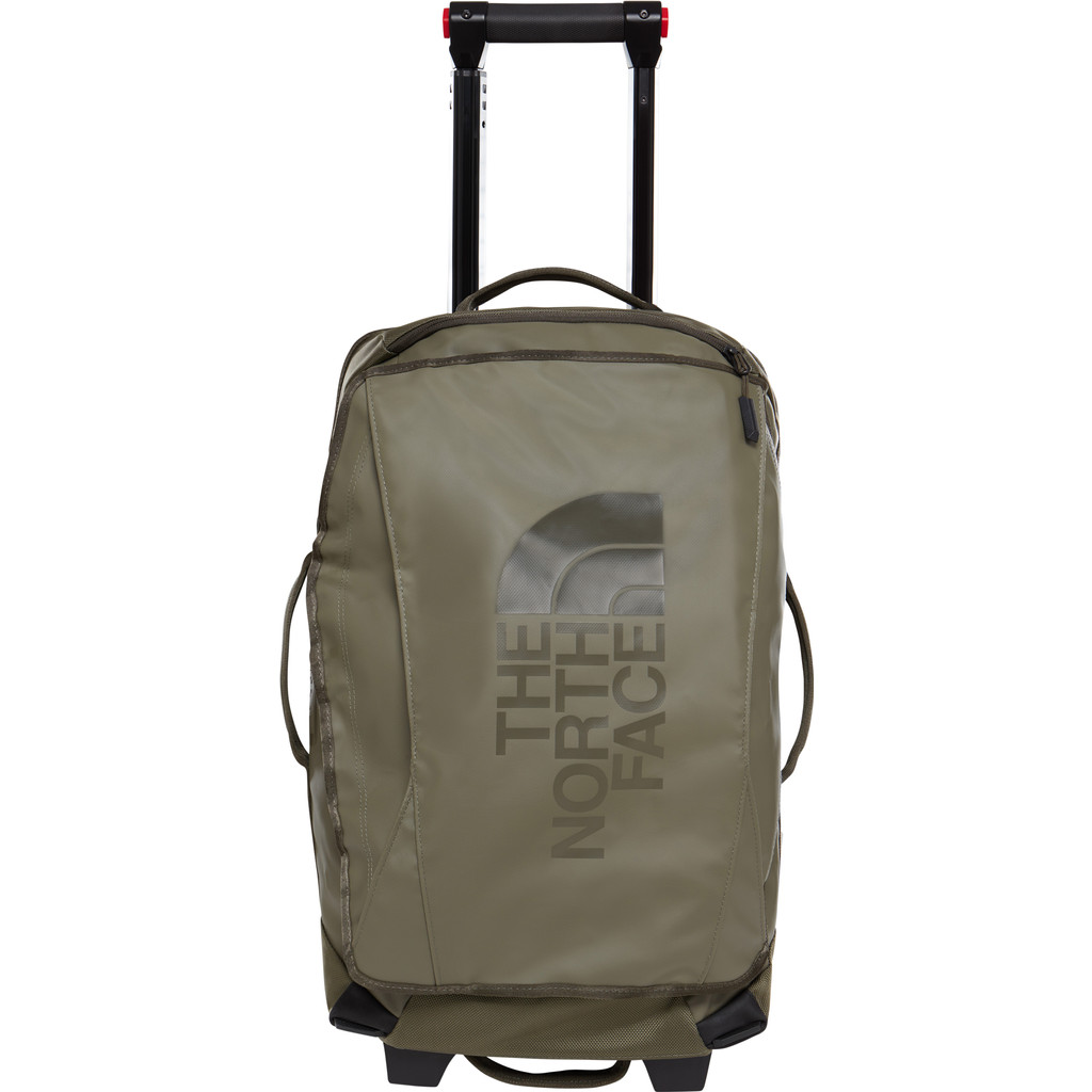 The North Face Rolling Thunder 22 New Taupe Green Combo