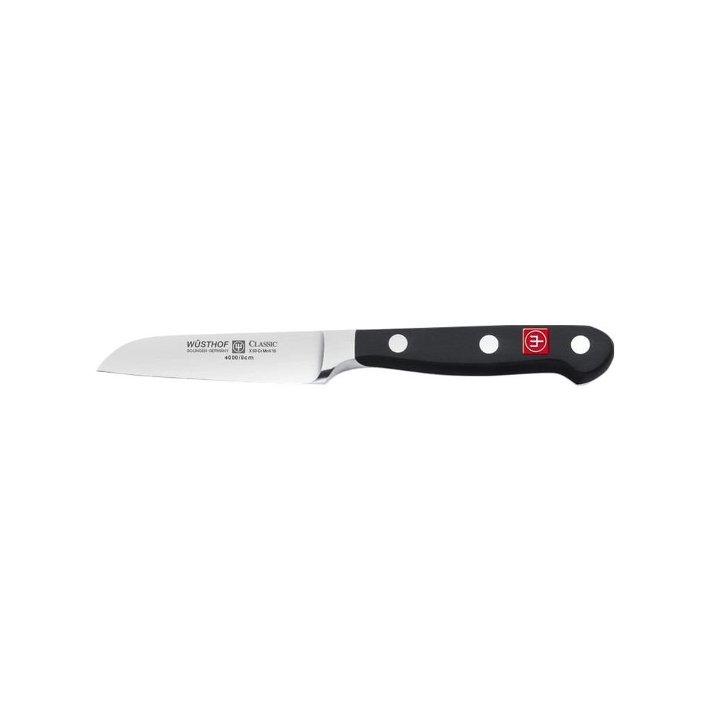 Wusthof Classic Couteau à légumes 8 cm