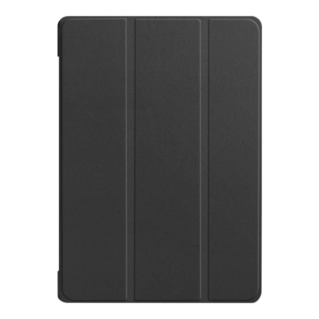 Just in Case Book case Smart Tri-Fold Lenovo Tab E10 Noir