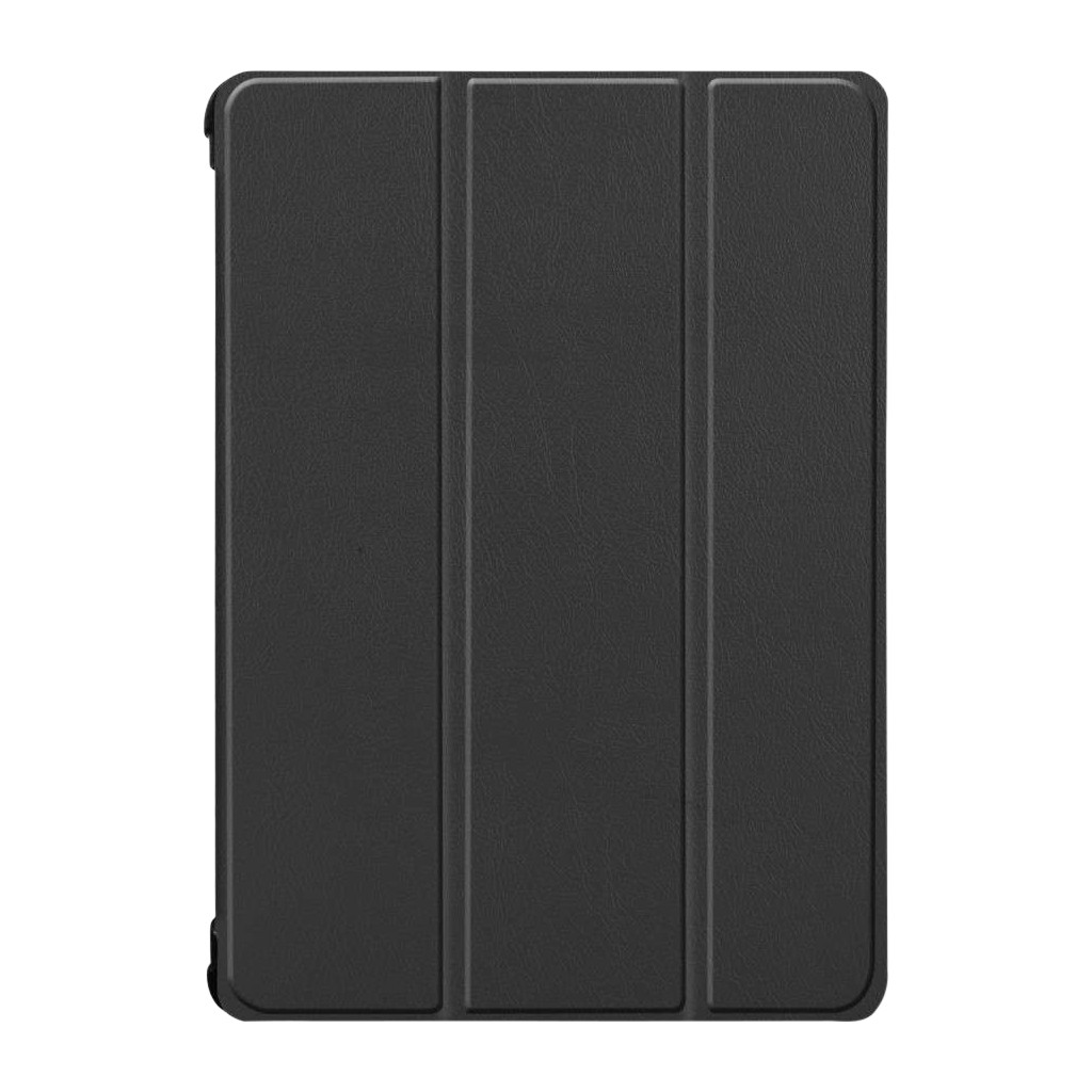 Just in Case Book case Tri-Fold Smart Lenovo Tab P10 Noir