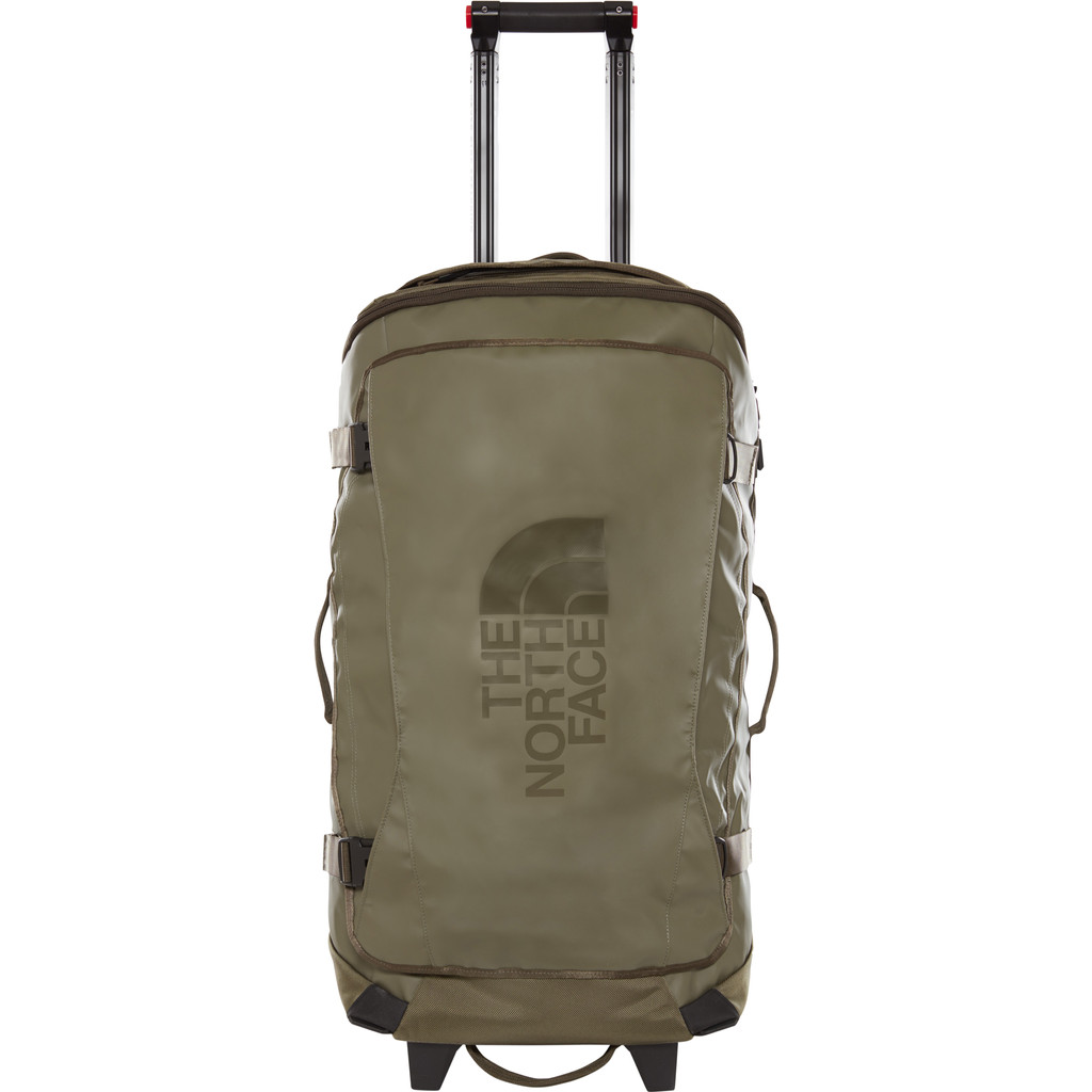 The North Face Rolling Thunder 30 New Taupe Green Combo