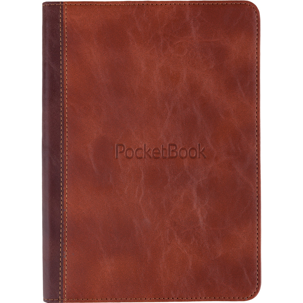 Pocketbook Comfort InkPad 3 Book Case Brun